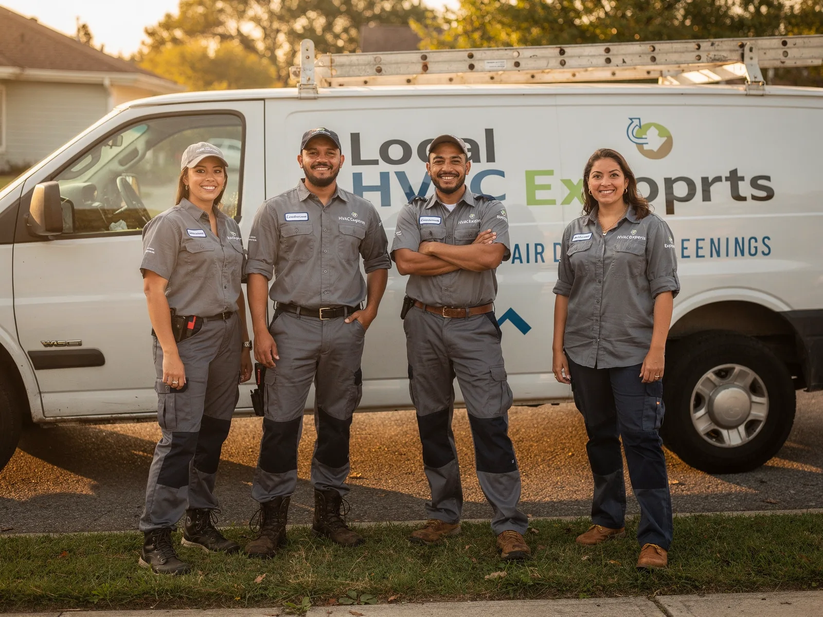 24/7 HVAC Repair & AC Replacement company in Carmi, IL
